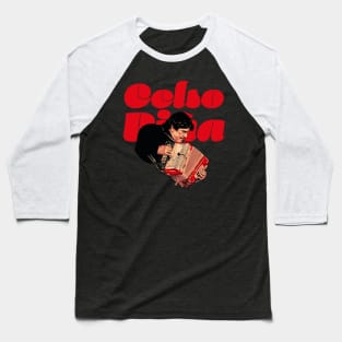 Celso Piña Baseball T-Shirt